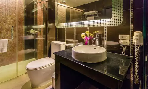 هتل نوا پلاتینیوم پاتایا هتل نوا پلاتینیوم پاتایا